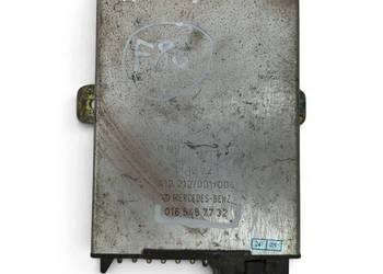 STEROWNIK MODUŁ TEMPOMATU Mercedes W124 W126 W140 W201 W202 0165457732