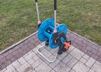 Wózek na wąż Gardena Classic 60TS - 2503