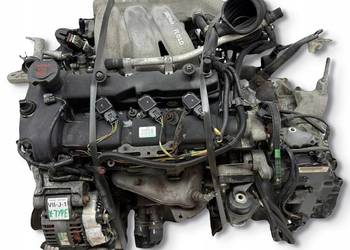 SILNIK WB AJV6 Jaguar X Type X-Type 3.0 V6 230KM kompletny AJ-V6 4G730AA