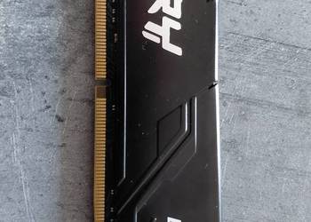 Pamięć RAM 16 GB DDR4  FURY
