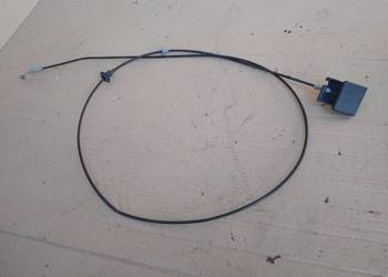 Mazda 5 06r linka klamka maski