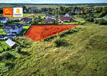 Działka 2130m2 Gdańsk