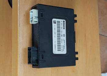 Moduł sterownik parkowania 12803285