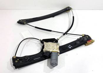 PODNOŚNIK SZYBY LEWY PRZÓD BMW F16 7322747 SUV 14-19 MECHANIZM