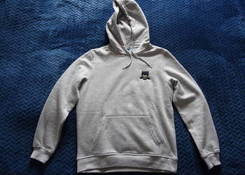 NOWA męska bluza z kapturem, rozmiar L