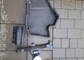 Zestaw do montażu koła zapasowego Chrysler Pacifica 2017