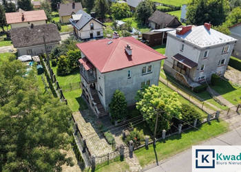 Dom wolnostojący 200m2 Zabłotce