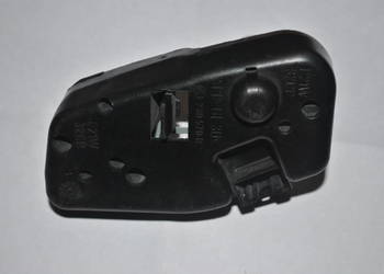 Wkłąd lampy prawy tył BMW E46 opraw ażarówek w klapę prawa
