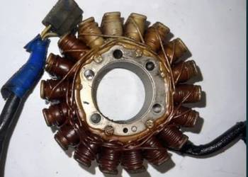 Stator stojan Alternatora Honda VFR 800 rc46
