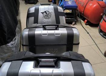 Givi trk asymetryczne