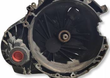 SKRZYNIA BIEGÓW Ford Transit MK7 2.2 TDCI manual MANUALNA 6C1R-7002-AB