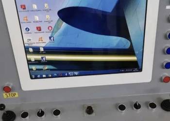 Monitor dotykowy 19 cali