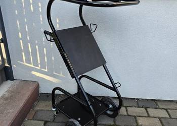 Nowy CTEK TROLLEY PRO wózek warsztatowy CTEK 56-604 na komputer sprzęt