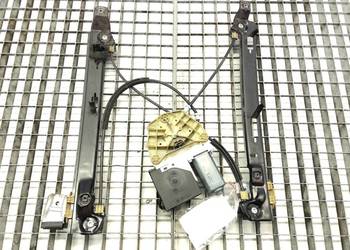 PODNOŚNIK SZYBY PRAWY PRZÓD SEAT LEON II 1T0959702F Hatchback 05-13