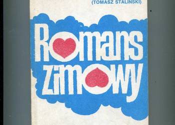 Romans zimowy - Kisielewski