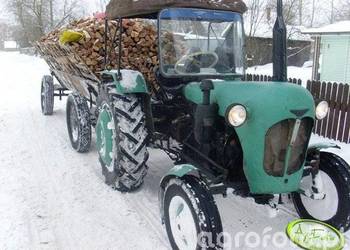 Kabina URSUS c325/ c328