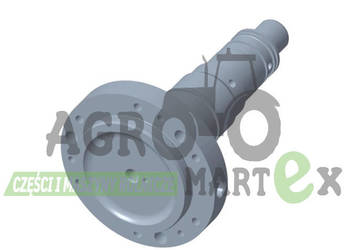 48091871, 87776042, 199320A1 WAŁEK CNH