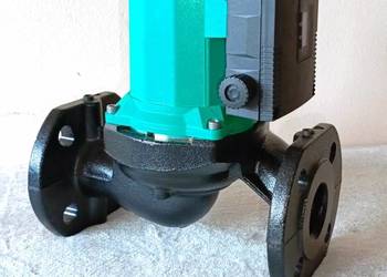 Pompa Wilo TOP-S40/7 (1~ 230V)–NOWA,Klasa H,OEM