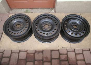 6,5Jx16 cal 5x114x65,1 ET46 Mitsubishi ASX Kia Sportage Hyundai Tucson iX35