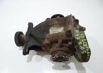 DYFER MOST DYFERENCJAŁ BMW E60 E61 LCI N47 MANUAL 2.56 (4295358)