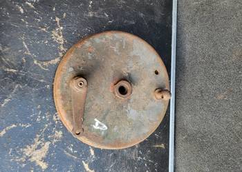 TARCZA KOTWICZNA HAMULEC AJS ARIEL BSA TERROT  MATCHLESS