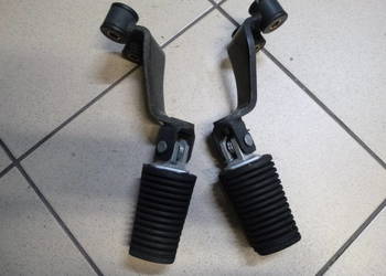 Set podnóżek kierowcy Yamaha Drag Star XVS125/250