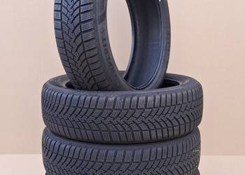 OPONY ZIMOWE SEMPERIT SPEED-GRIP 3 195/55R20 KOMPLET 195/55/20