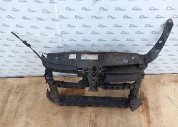 VW GOLF VI LIFT 11r pas przedni wzmocnienie 1K0010328J 5K0805594D
