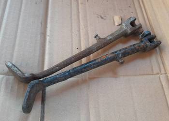 Komar stopka boczna pannonia 250