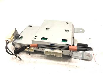 TUNER RADIA MAZDA CX-5 KA1K66DRX 11-17 ODTWARZACZ MULTIMEDIA, STEREO