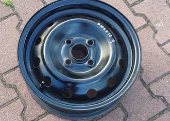 Felga 14 KIA PICANTO II RIO  HYUNDAI I10  I20  52910 1Y100
