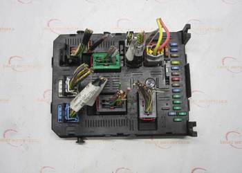 C4 PICASSO moduł BSI 9663510180