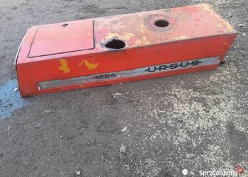 Sprzedam maski do ursusa