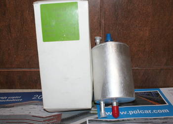 PP 947/1 - FILTRON - FILTR PALIWA DB C240/C280 V6 E280 96-
