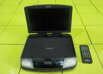 HYUNDAI SANTA FE 2.2 CRDI 12r wyswietlacz DVD