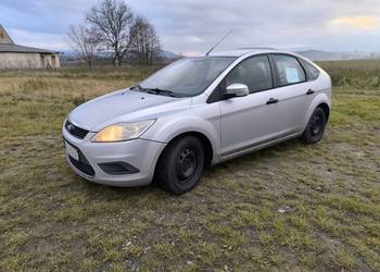 Ford Focus 1.6 tdci