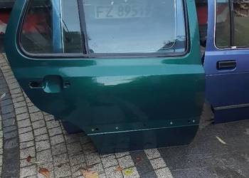 Vw Golf 3 drzwi Vw Golf 3 drzwi