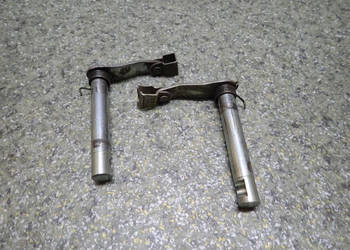 1 SZT. POPYCHACZ SPRZĘGŁA WYSPRZĘGLIK HONDA CR 80 85 96-04R