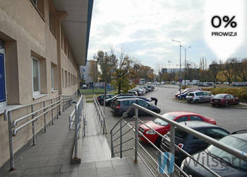 Lokal Warszawa Jagiellońska 37.32m2