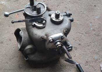 Skrzynia biegów IMZ IRBIT M72 Lub Ural Dniepr K750