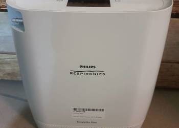 Przenośny Koncentrator Philips SimplyGo Mini 2,3kg