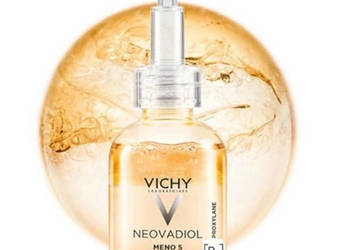 Vichy Neovadiol Meno 5