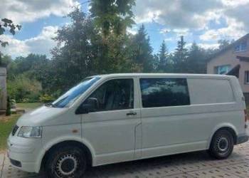 Sprzedam VW Transporter