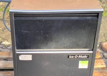 Kostkarka do lodu gastronomiczna ICE-O-Matic
