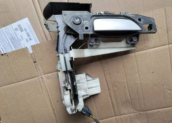 MONDEO MK2 ZAMEK RĄCZKA DRZWI PRAWY PRZÓD
