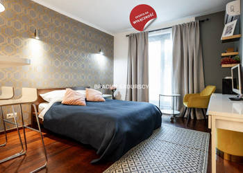 Mieszkanie 28.46m2 1 pokojowe Kraków Szlak