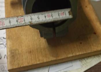 łącznik do mechanizmu posuwu do maszyn stolarskich