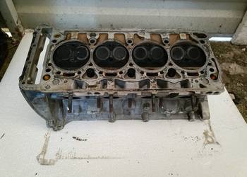 Głowica 2.0 tfsi cdn