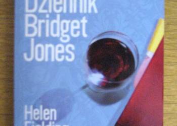 Helen Fielding - Dziennik Bridget Jones