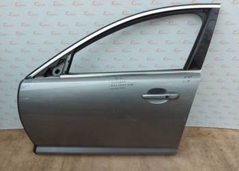 JAGUAR XF 3.0 TDV6 10r drzwi lewe przód 170 mikronów